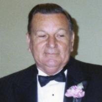 Frank W. Cloutier, Jr.