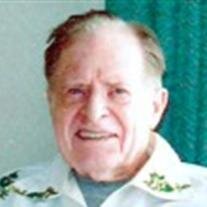 William "Bill" Balamut