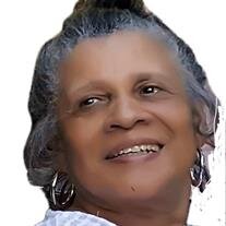 Mrs. Patricia Lynn Steele