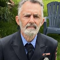 Mr. Anthony J. Piscioneri Jr.