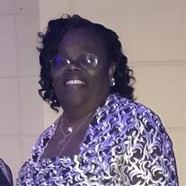 Mrs. Patricia J. Matthews Blanton