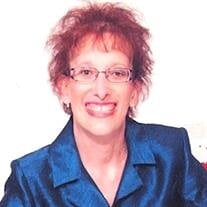 Yvonne Marie Fleming