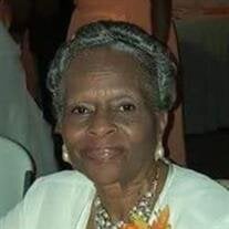 Mrs. Susie Mae Brown