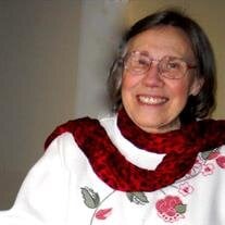 Joanne Summer Gustafson