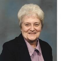 Julia W Downing