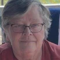 Mrs. Patricia K. Neuens