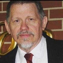 Larry Lee Hardesty