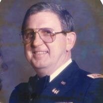 Roger Hughes "Bo" Crouch, Jr.