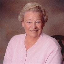 Peggy Gant Newsome Feezor