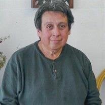 Paul Alejandro Jr.