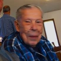 Basil L. Moore