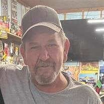 Michael Todd Gumbert