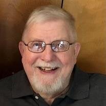 Gerald "Jerry" Prince