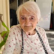 Delores "Tuddy" Kropog