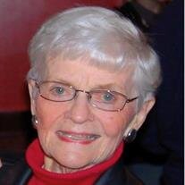 Betty J. Boerger