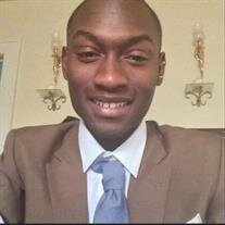 Mr. Chappell J. Carter, III