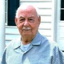 Cornelius Delano Windsor