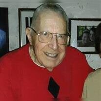 Relio Joseph Thibodeau