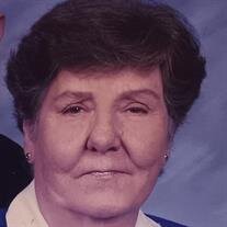 Marilyn Mae (Carman) Nottingham