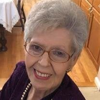 Mrs. Judy A. Utzman