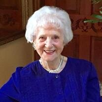 Betty Duncan Howard