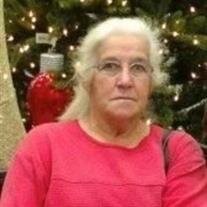 Mavis LaBadie