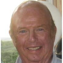 John R Hagerty