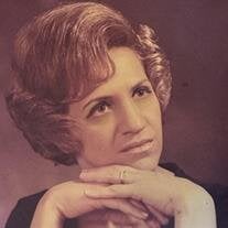 Betty Jane Rossi