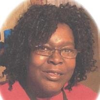 Debra Russell