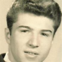 John P. Aurora