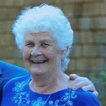 Sandra Grace Roy