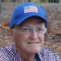 Paul D Thomas