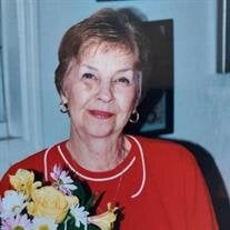 Martha Wilson Laine