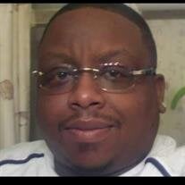 Quanddus (Jamail) VanDyke