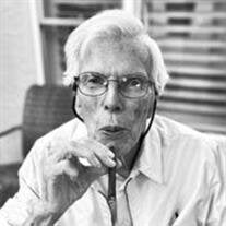 Edward Fulton
