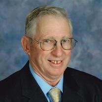 Roger P. Schackmann