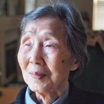 Huiying Wang