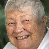 Maureen A. Fore