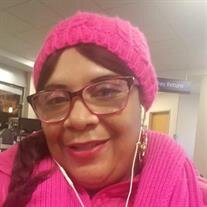 Marilyn JoAnn Morrow