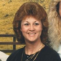 Janice Belinda Rhinehart Hulgan