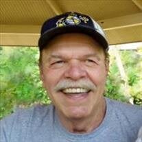 Bruce James Maltby
