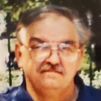 Eddie "Punchie" Litton