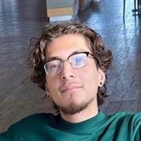 Anthony Daniel Valdez
