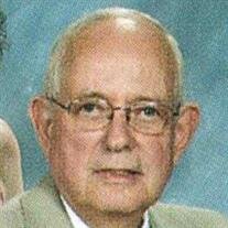 Edward Lee Brown