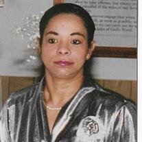 Mrs. Patricia Outterbridge