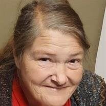 Leffie Russell
