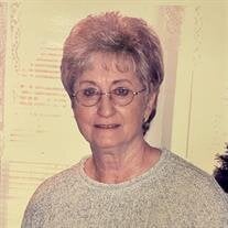 Anna Lee Stanfill