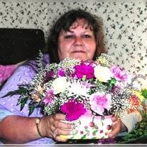 Connie Lee Hurd