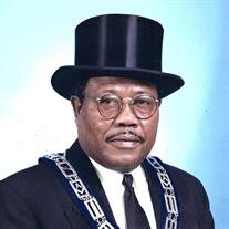 Deacon Carter Johnson