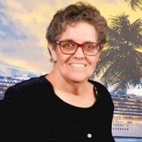 Rona Sue Smith